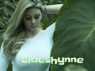 Cloeshynne