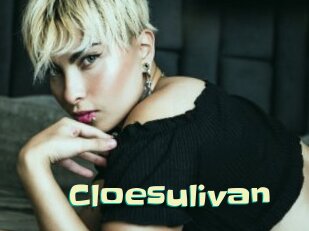 Cloesulivan