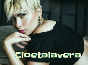Cloetalavera