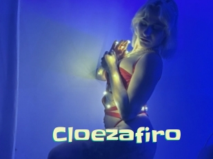 Cloezafiro