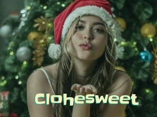 Clohesweet