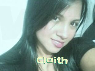Cloith