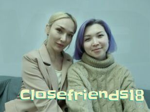 Closefriends18