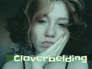 Cloverbelding