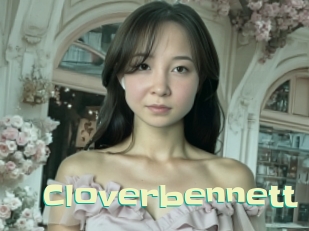 cloverbennett Wanna Meet