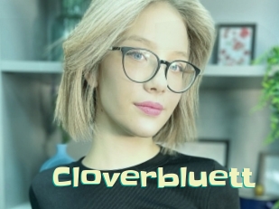 Cloverbluett