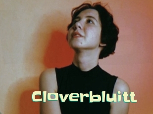 Cloverbluitt