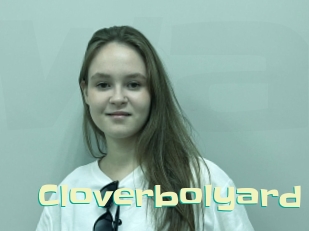 Cloverbolyard