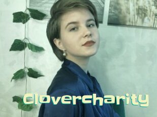 Clovercharity