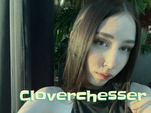 Cloverchesser
