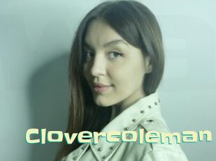 Clovercoleman