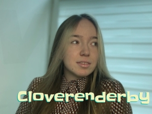 Cloverenderby