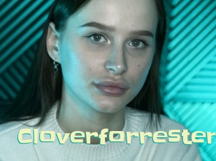 Cloverforrester
