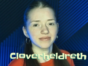 Cloverheldreth