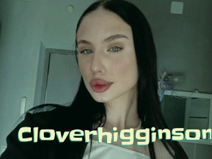 Cloverhigginson