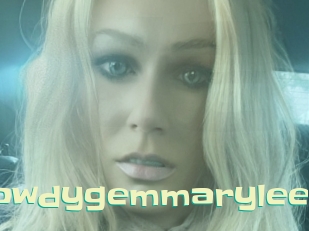 clowdygemmarylee Wanna Meet