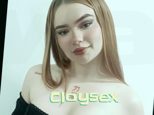 Cloysex