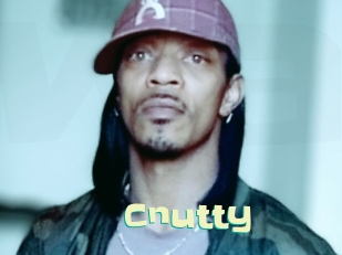 Cnutty
