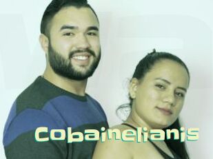 Cobainelianis