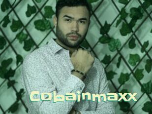 cobainmaxx Wanna Meet