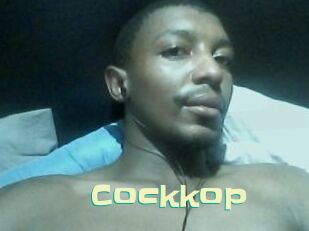 Cockkop