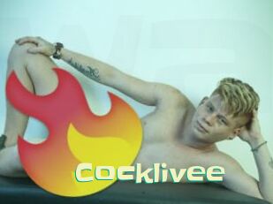 Cocklivee