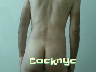 cocknyc Wanna Meet