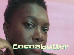 Cocoabutter