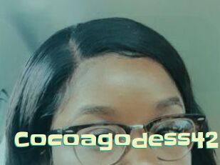 Cocoagodess421