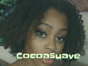 Cocoasuave