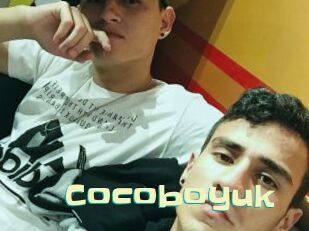 Cocoboyuk