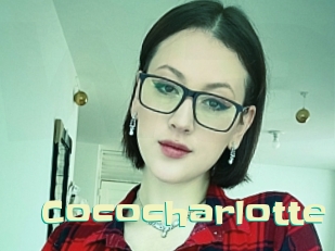cococharlotte Wanna Meet