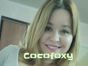 Cocofoxy