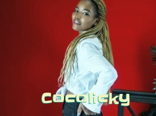 cocolicky Wanna Meet