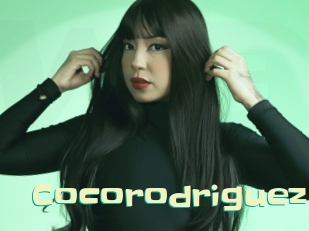 cocorodriguez Wanna Meet