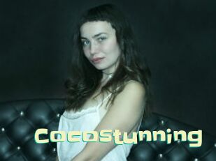 Cocostunning