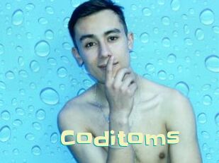 Coditoms