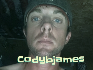 codybjames Wanna Meet