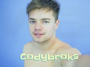 codybroks Wanna Meet
