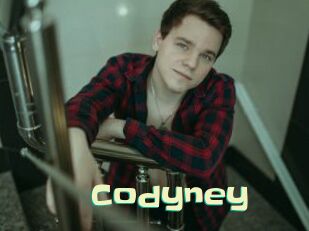 Codyney