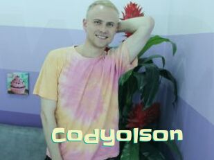 Codyolson