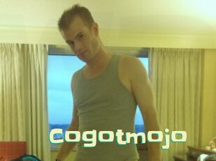 Cogotmojo