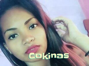 Cokinas