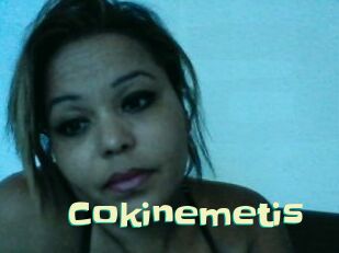 cokinemetis Wanna Meet