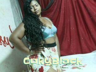 CokyBlack