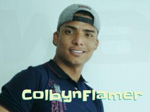 ColbynFlamer
