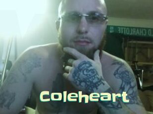 Coleheart
