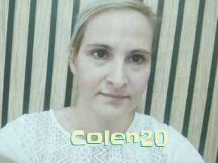 Colen20