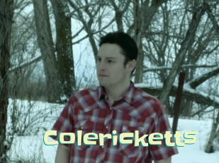 Colericketts