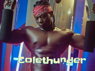 Colethunder